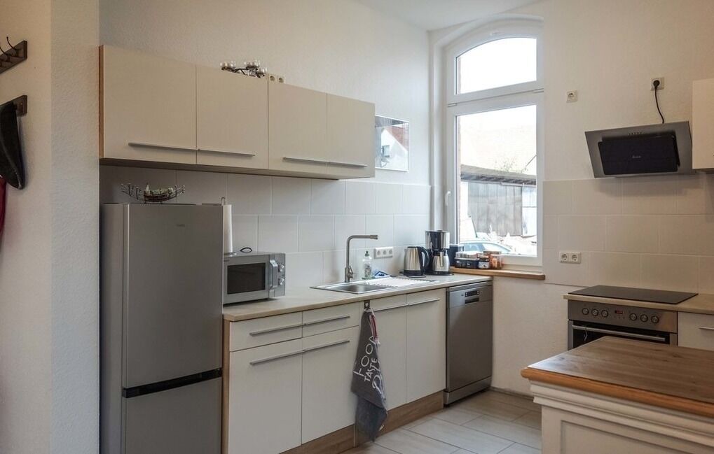 Photo of Kitchen in Immensen