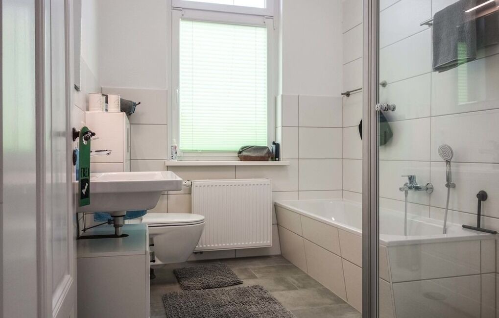 Photo of Bathroom in Immensen