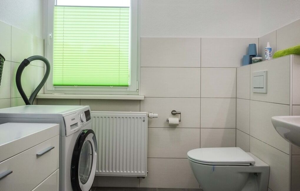 Photo of Bathroom in Immensen