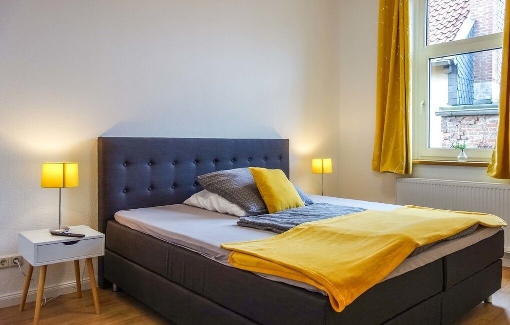 Photo of Bedroom in Immensen