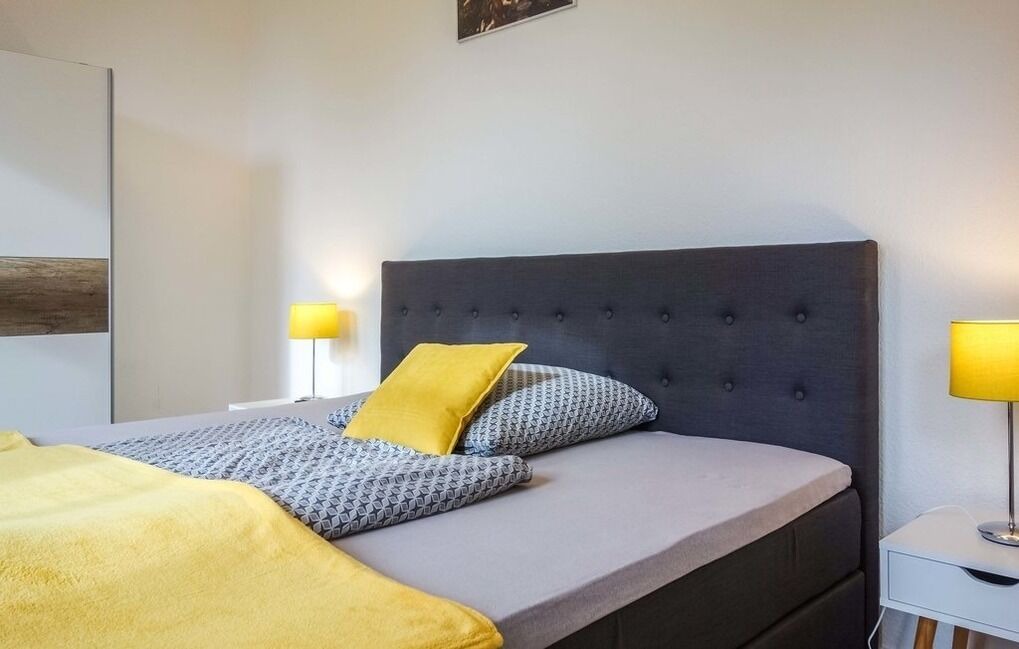 Photo of Bedroom in Immensen
