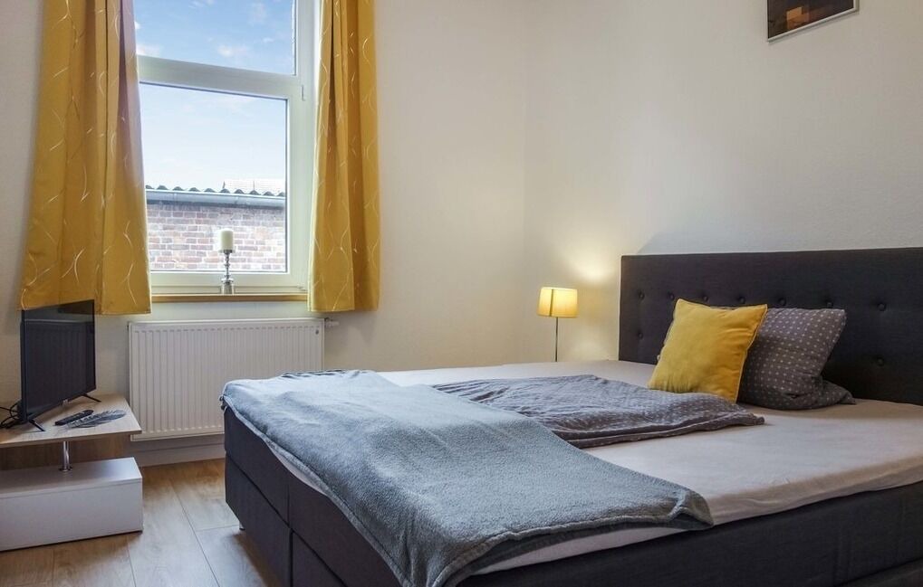 Photo of Bedroom in Immensen