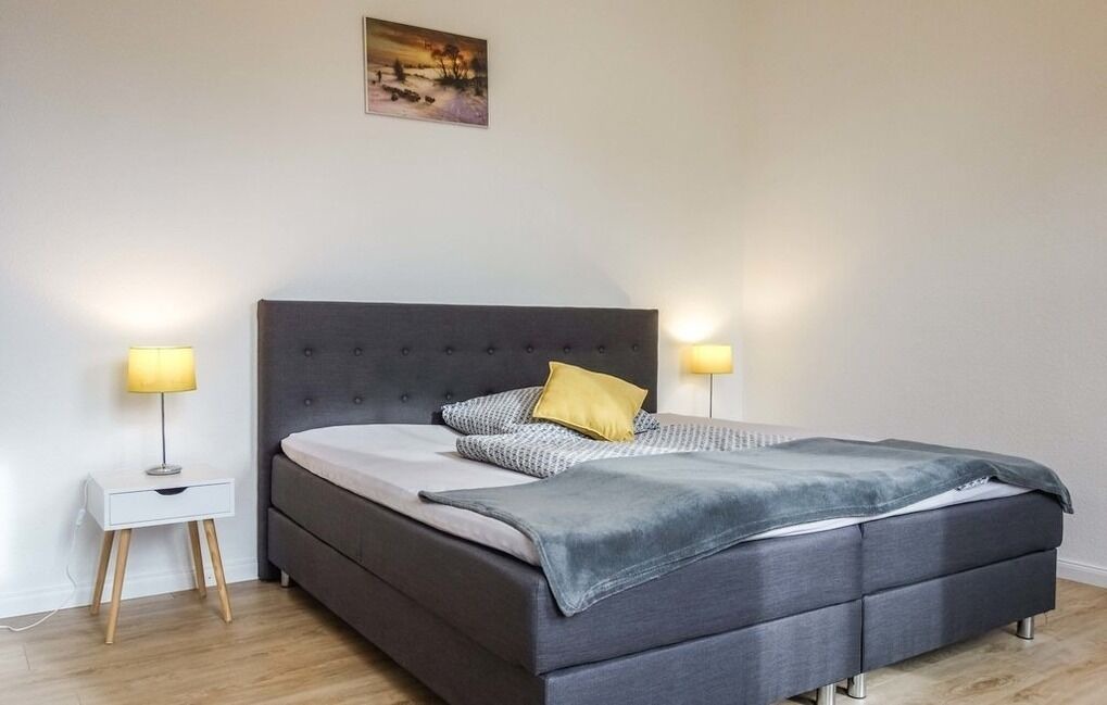 Photo of Bedroom in Immensen