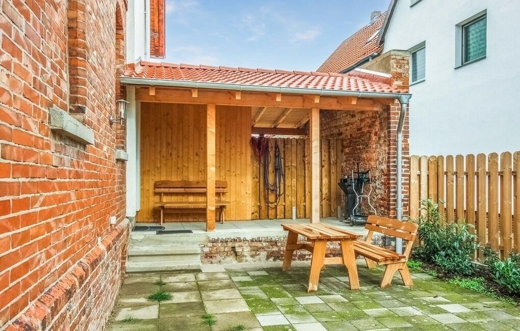 Photo of Patio Balcony in Immensen