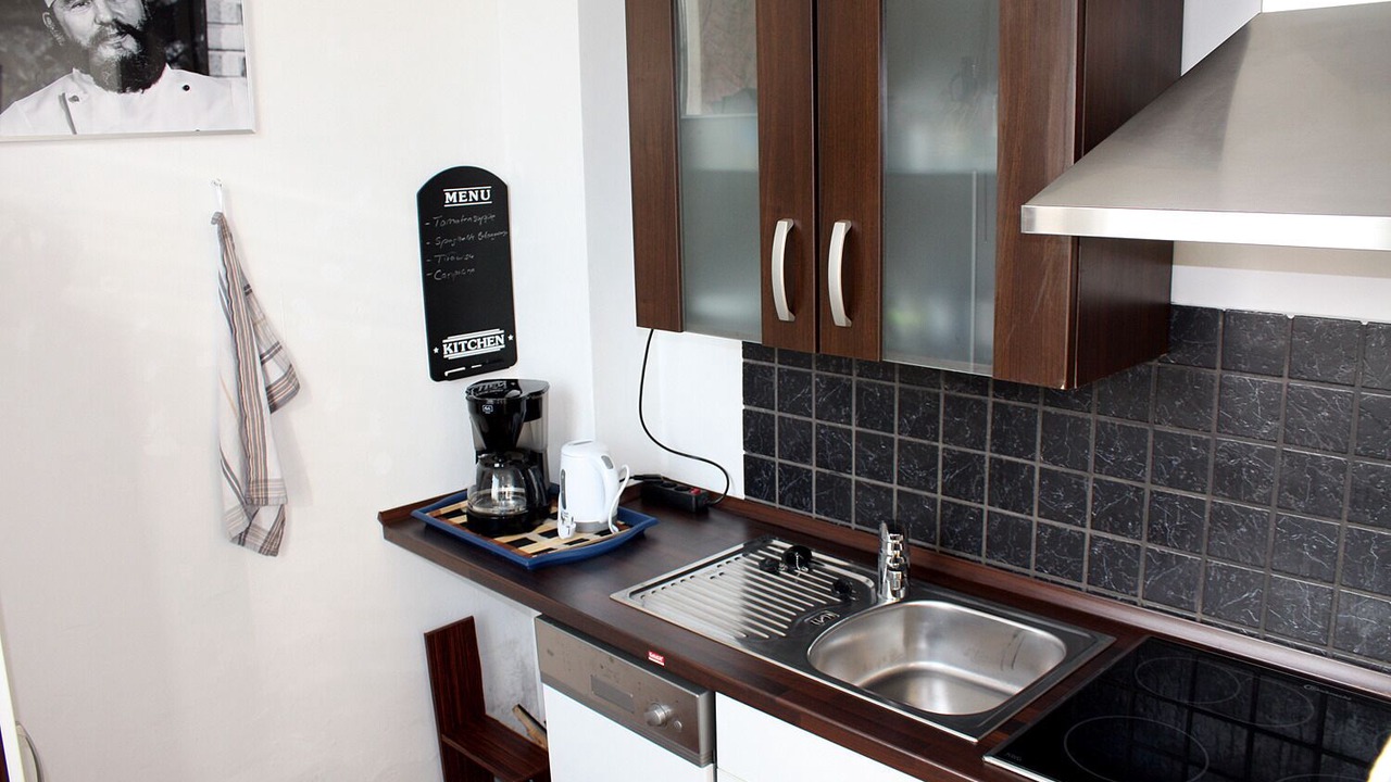 Photo of Kitchen in Immensen