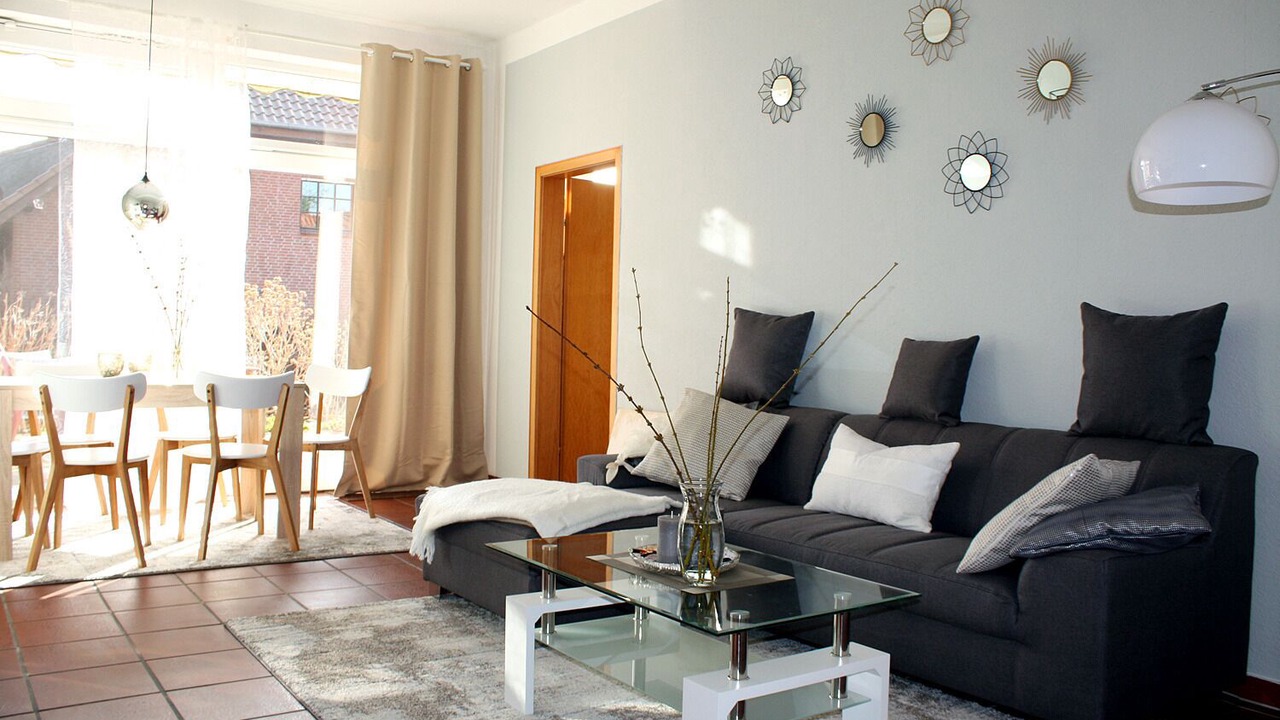 Photo of Livingroom in Immensen