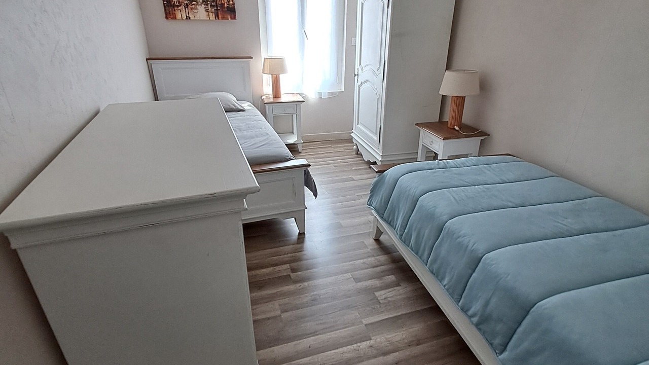 Photo of Bedroom in Saint-Gaudens