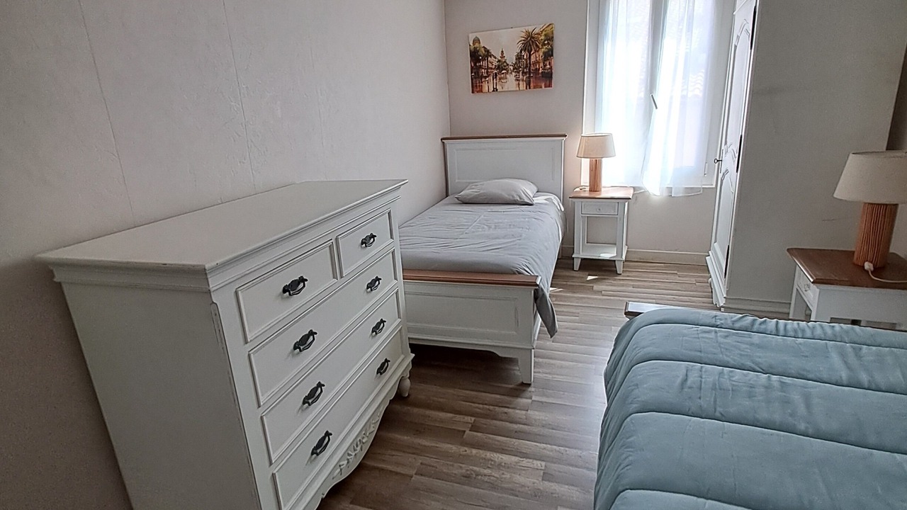Photo of Bedroom in Saint-Gaudens