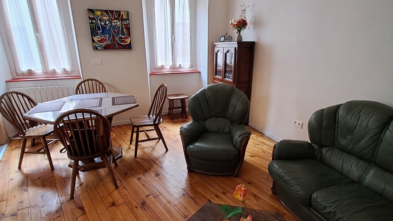Photo of Livingroom in Saint-Gaudens