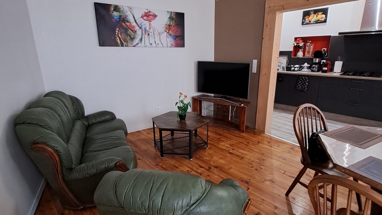 Photo of Livingroom in Saint-Gaudens
