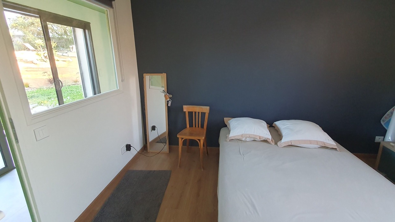 Photo of Bedroom in Alleins
