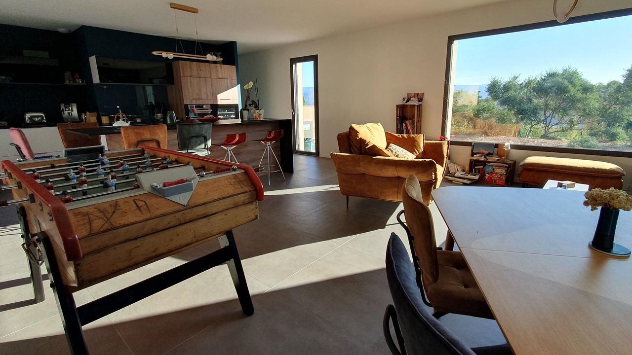 Photo of Bedroom in Alleins