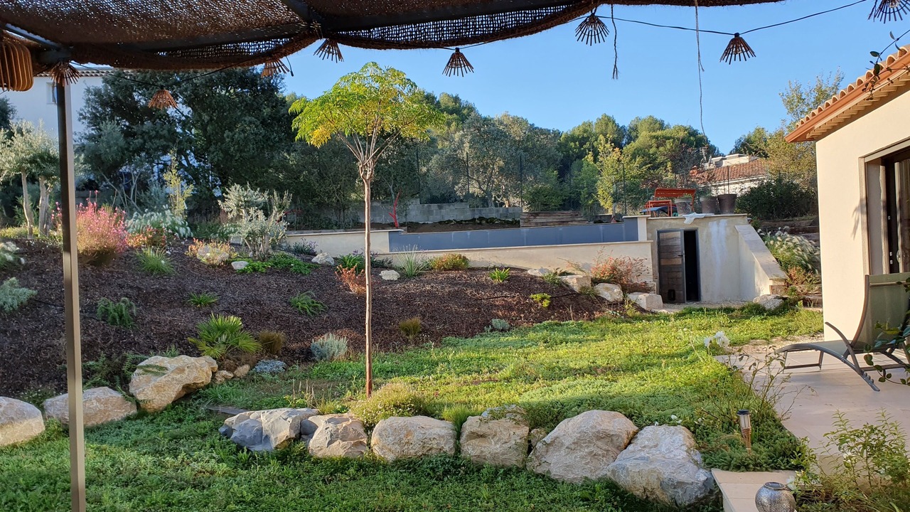 Photo of Outdoor in Alleins