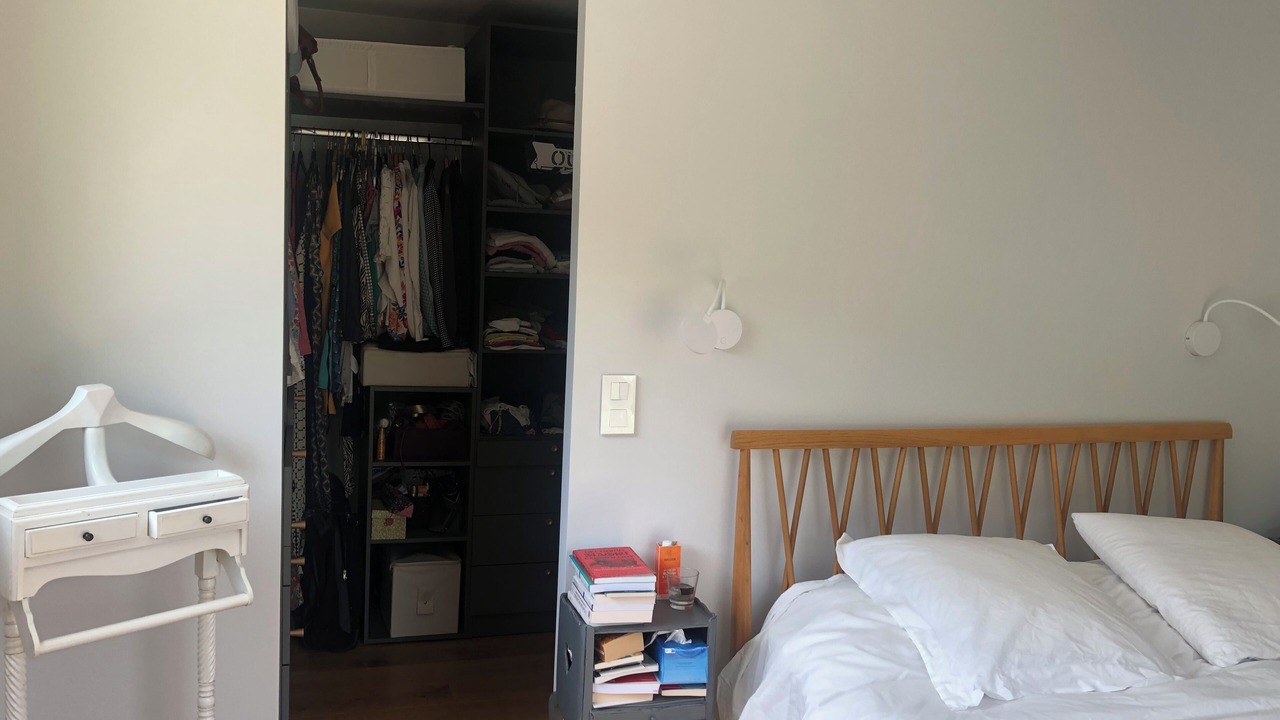 Photo of Bedroom in Alleins