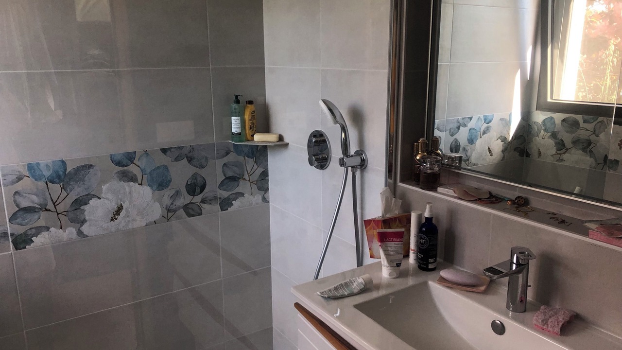 Photo of Bathroom in Alleins