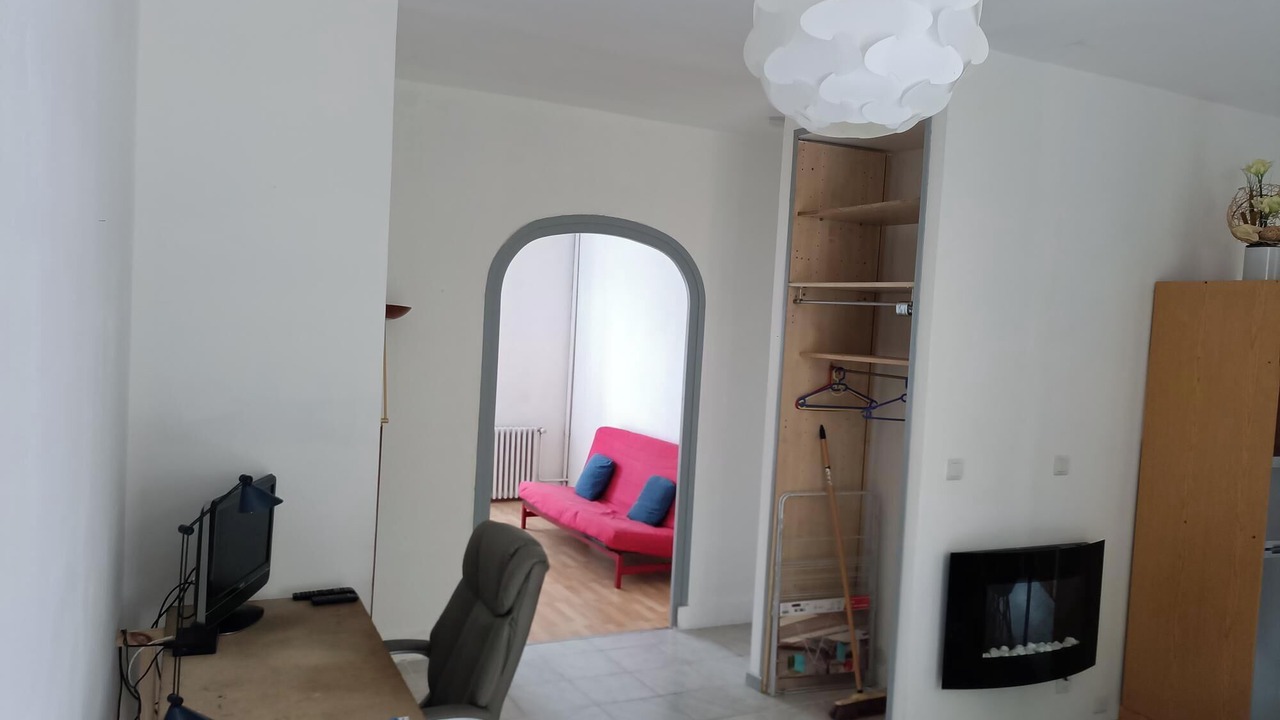 Photo of Livingroom in Saint-Martin-de-Valamas