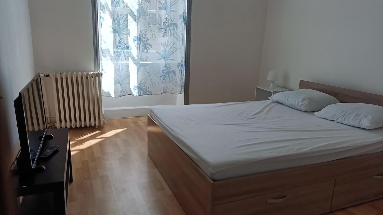 Photo of Bedroom in Saint-Martin-de-Valamas