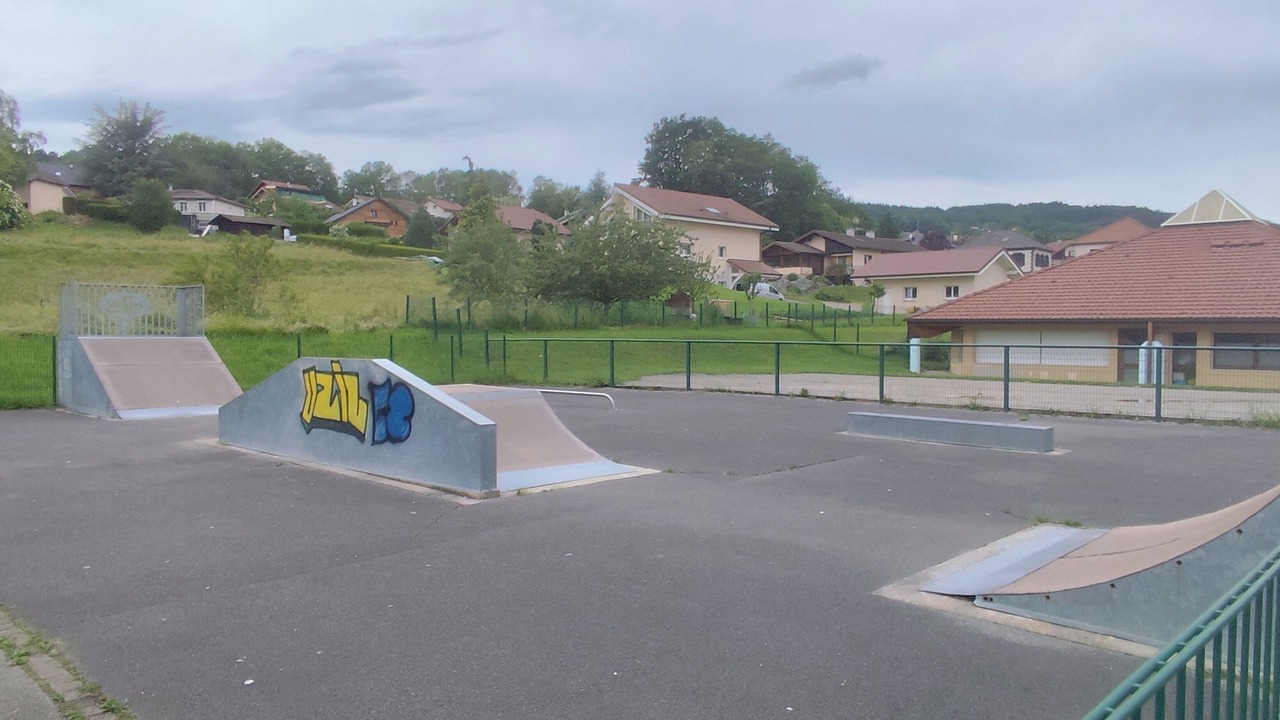 Photo of Outdoor in Eteaux