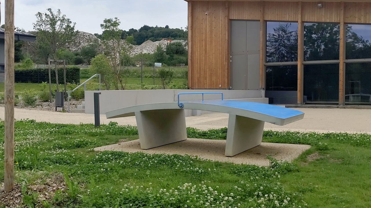 Photo of Outdoor in Eteaux