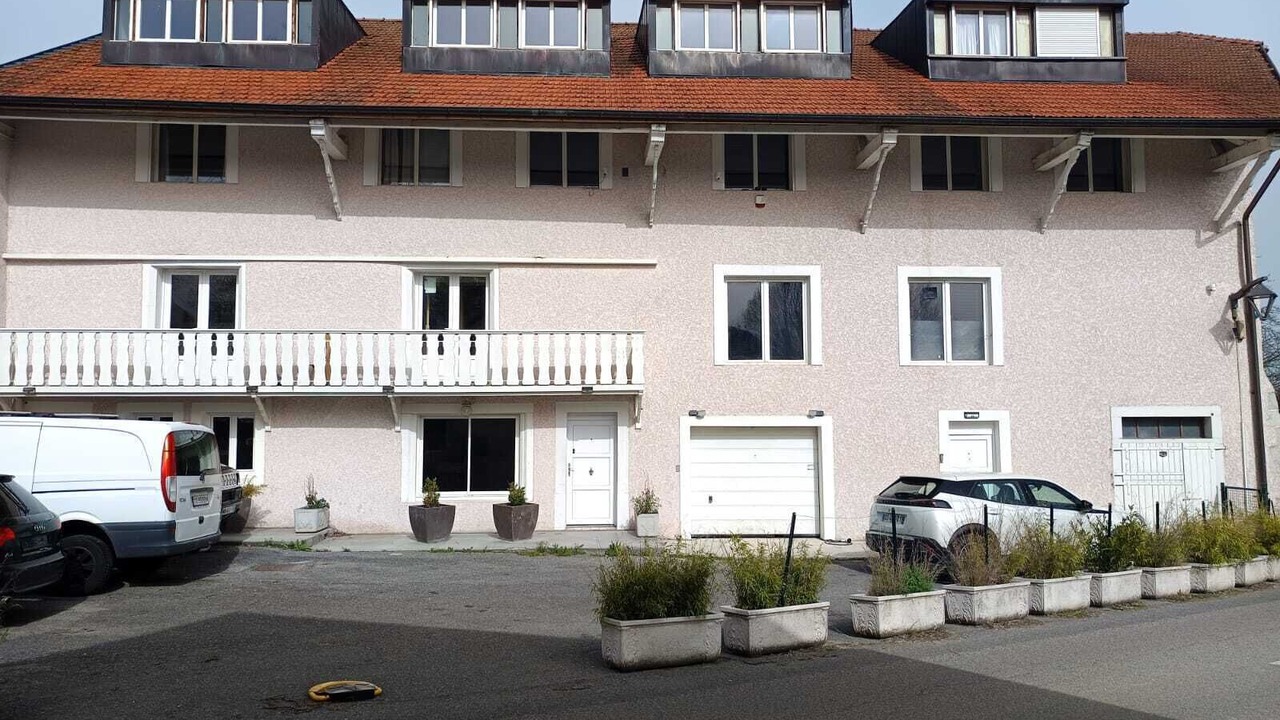 Photo of Outdoor in Eteaux