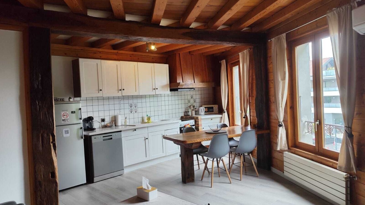 Photo of Kitchen in Eteaux