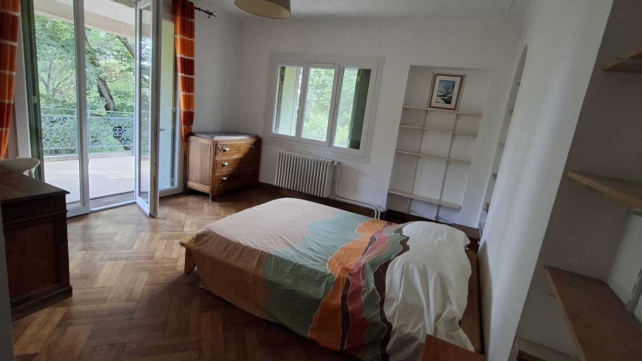 Photo of Bedroom in Caremeau