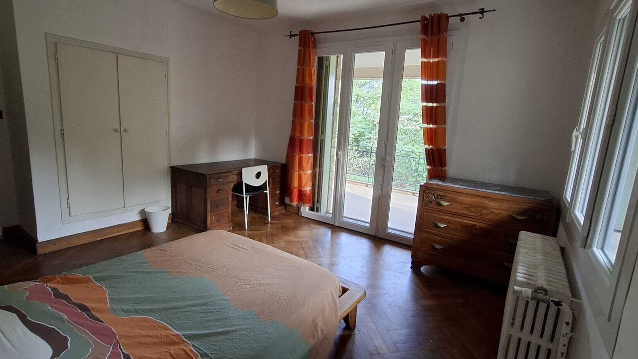 Photo of Bedroom in Caremeau