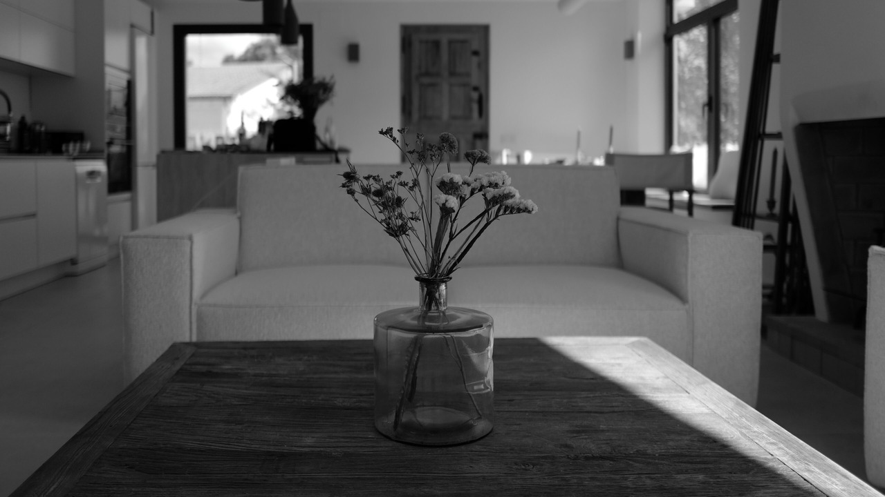 Photo of Livingroom in Sotillo de la Adrada