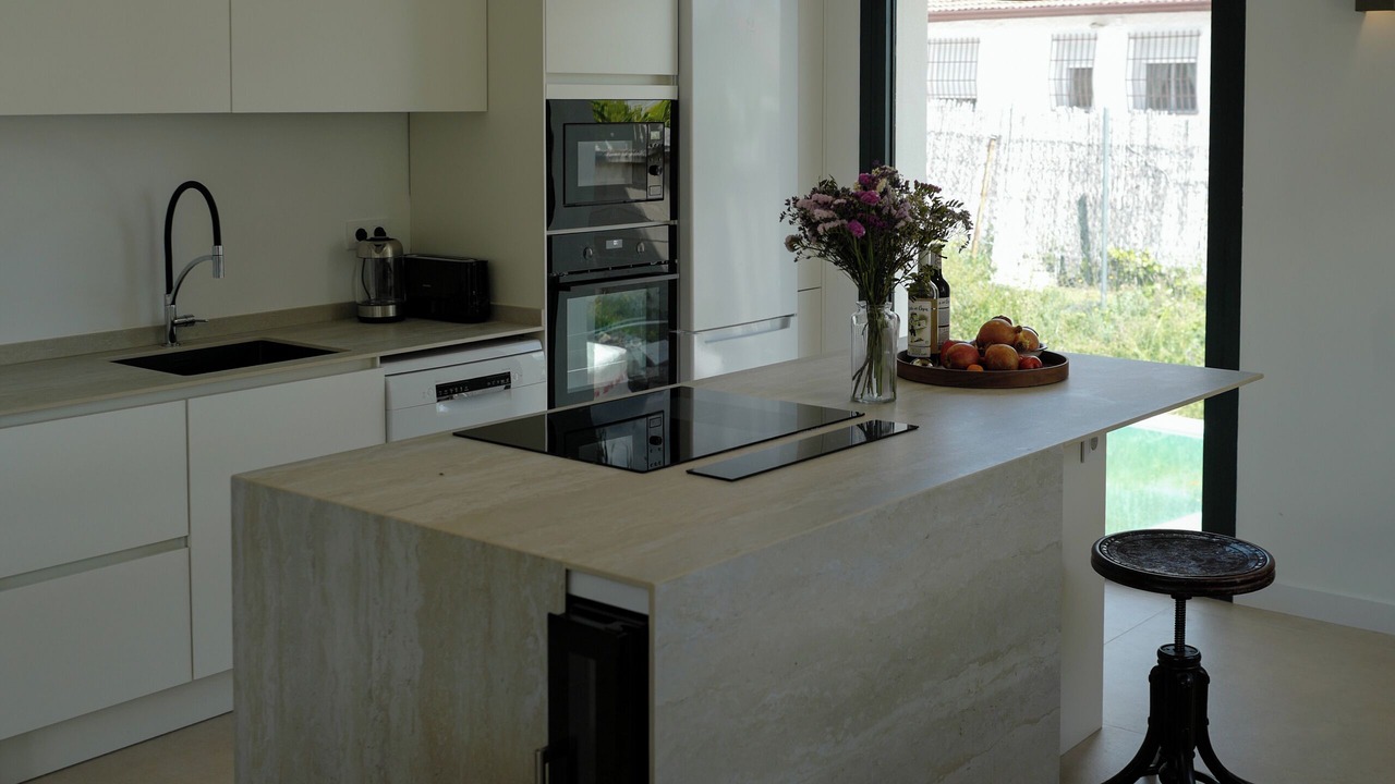 Photo of Kitchen in Sotillo de la Adrada