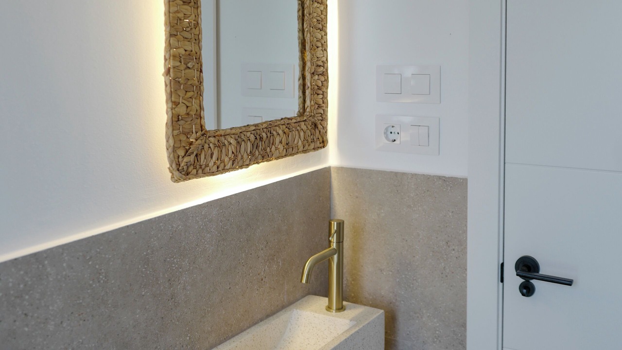 Photo of Bathroom in Sotillo de la Adrada