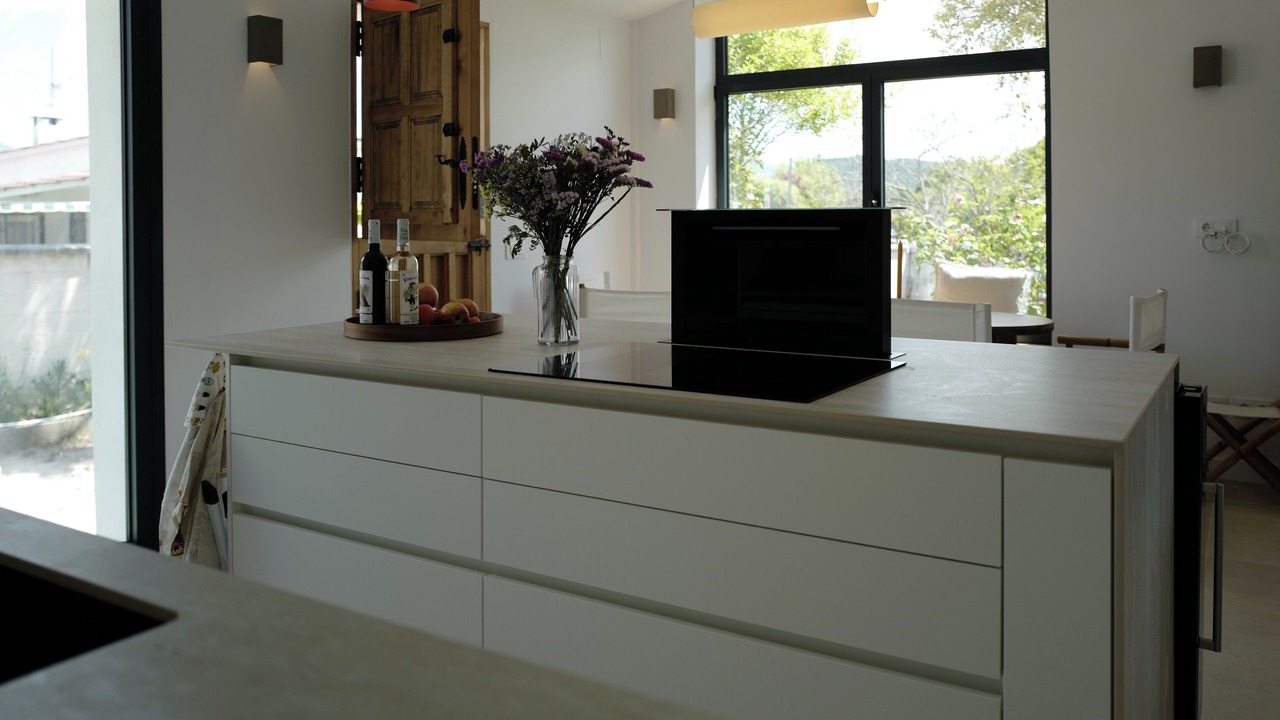 Photo of Kitchen in Sotillo de la Adrada