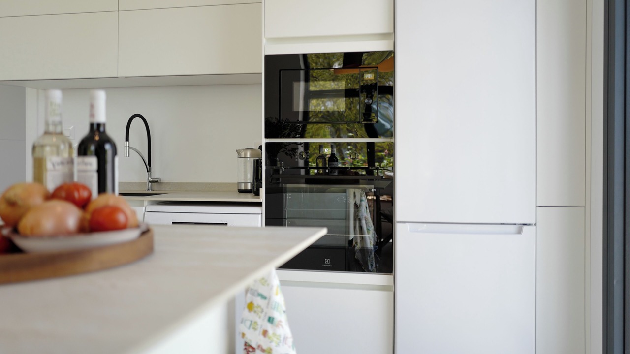 Photo of Kitchen in Sotillo de la Adrada