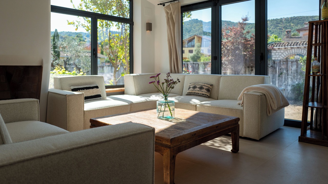 Photo of Livingroom in Sotillo de la Adrada