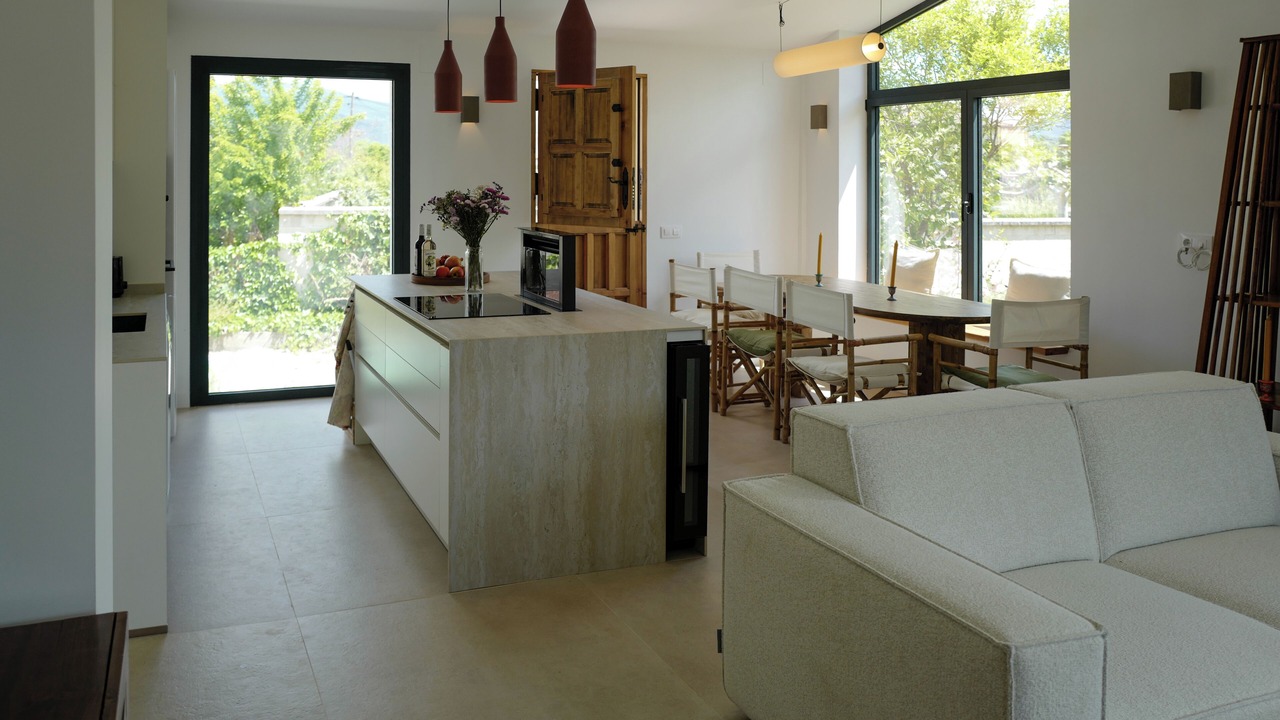 Photo of Livingroom in Sotillo de la Adrada
