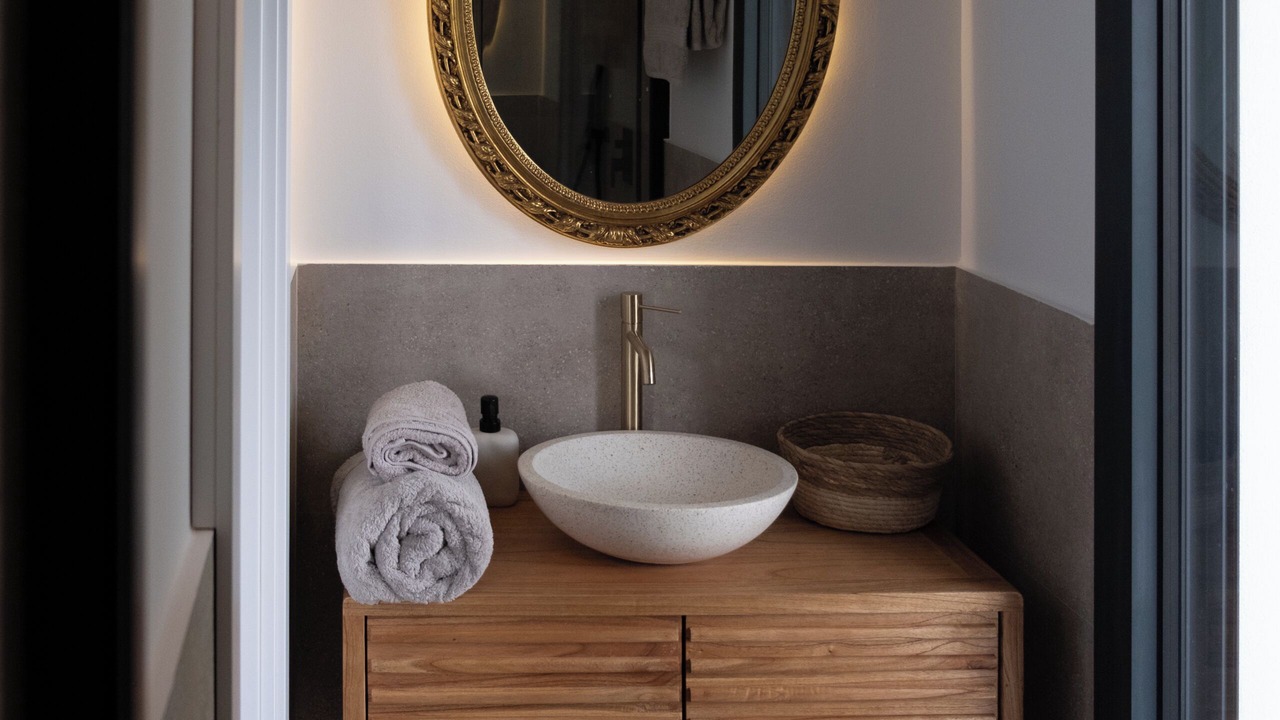 Photo of Bathroom in Sotillo de la Adrada