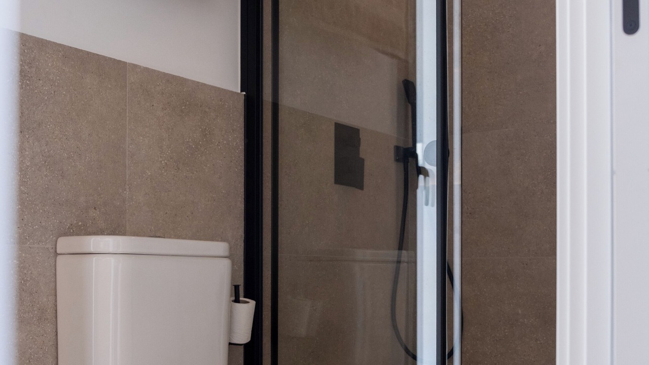 Photo of Bathroom in Sotillo de la Adrada
