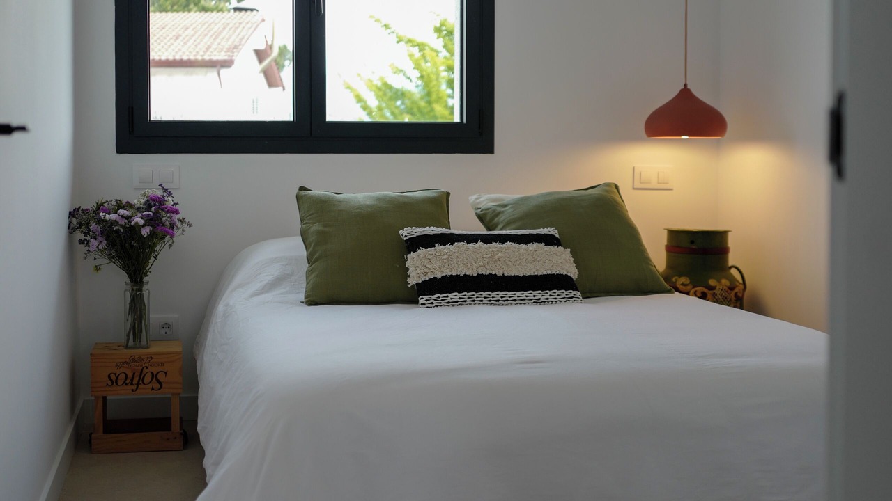 Photo of Bedroom in Sotillo de la Adrada