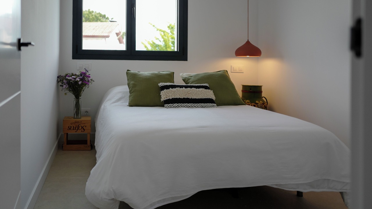 Photo of Bedroom in Sotillo de la Adrada