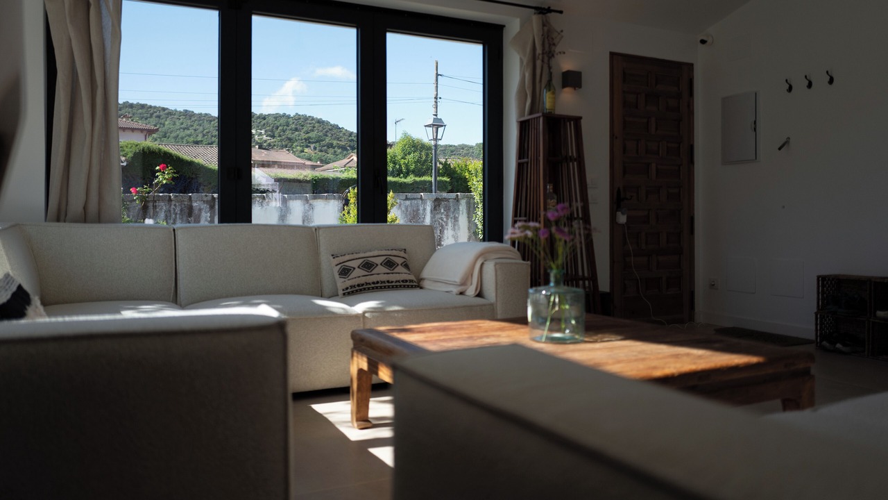 Photo of Livingroom in Sotillo de la Adrada
