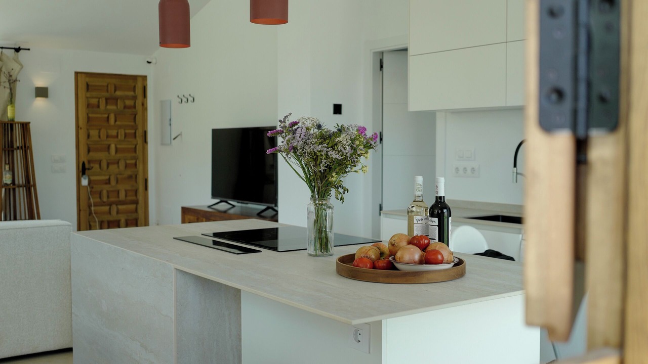 Photo of Kitchen in Sotillo de la Adrada