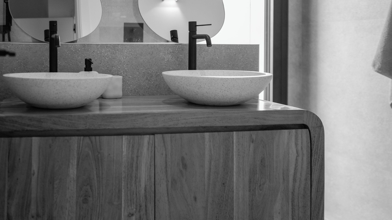 Photo of Bathroom in Sotillo de la Adrada