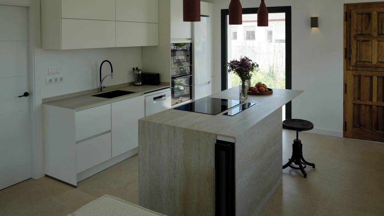 Photo of Kitchen in Sotillo de la Adrada