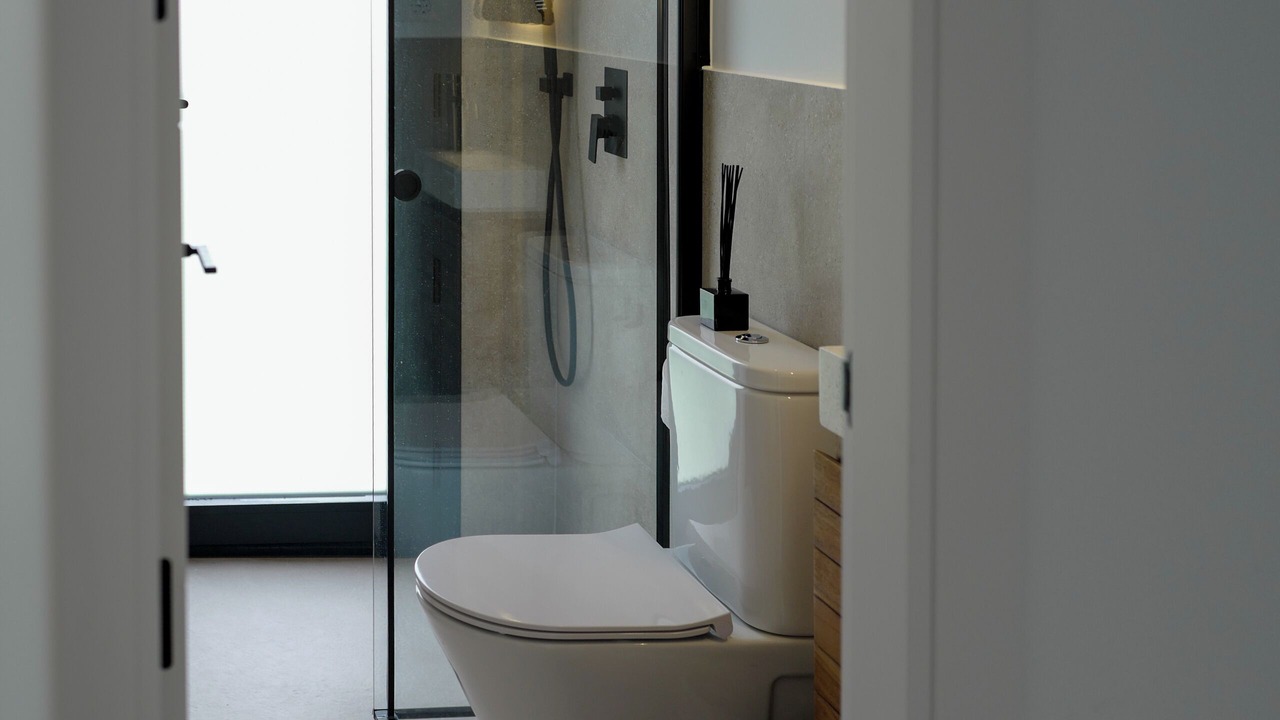 Photo of Bathroom in Sotillo de la Adrada