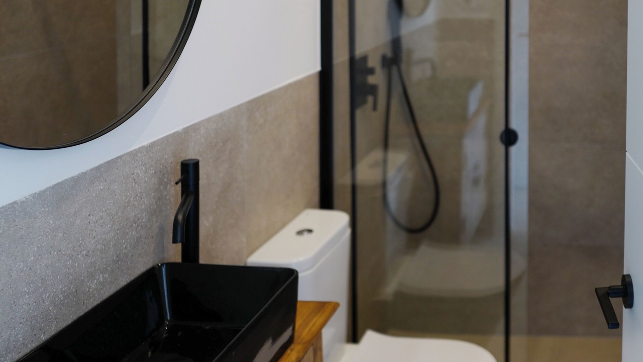 Photo of Bathroom in Sotillo de la Adrada