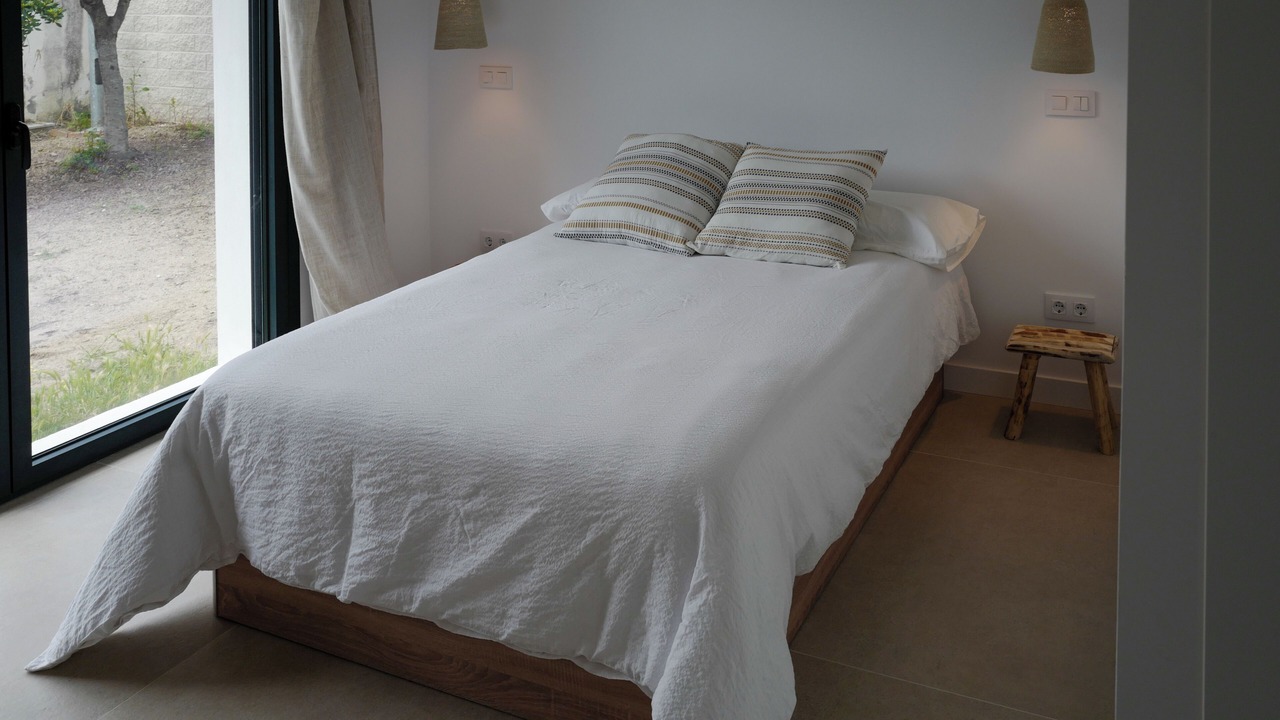 Photo of Bedroom in Sotillo de la Adrada