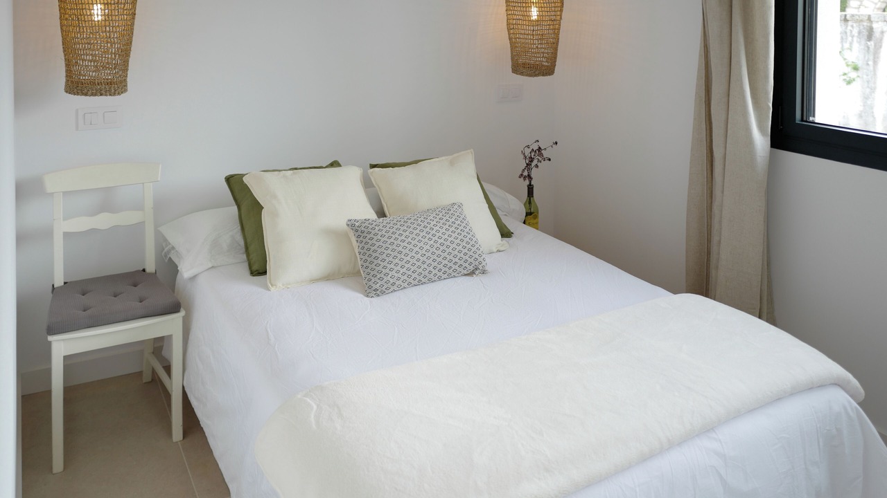 Photo of Bedroom in Sotillo de la Adrada