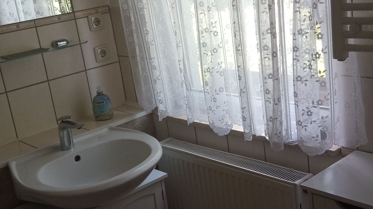 Photo of Bathroom in Werder