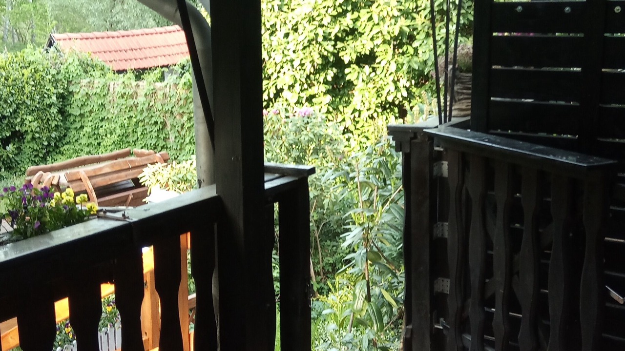 Photo of Patio Balcony in Werder
