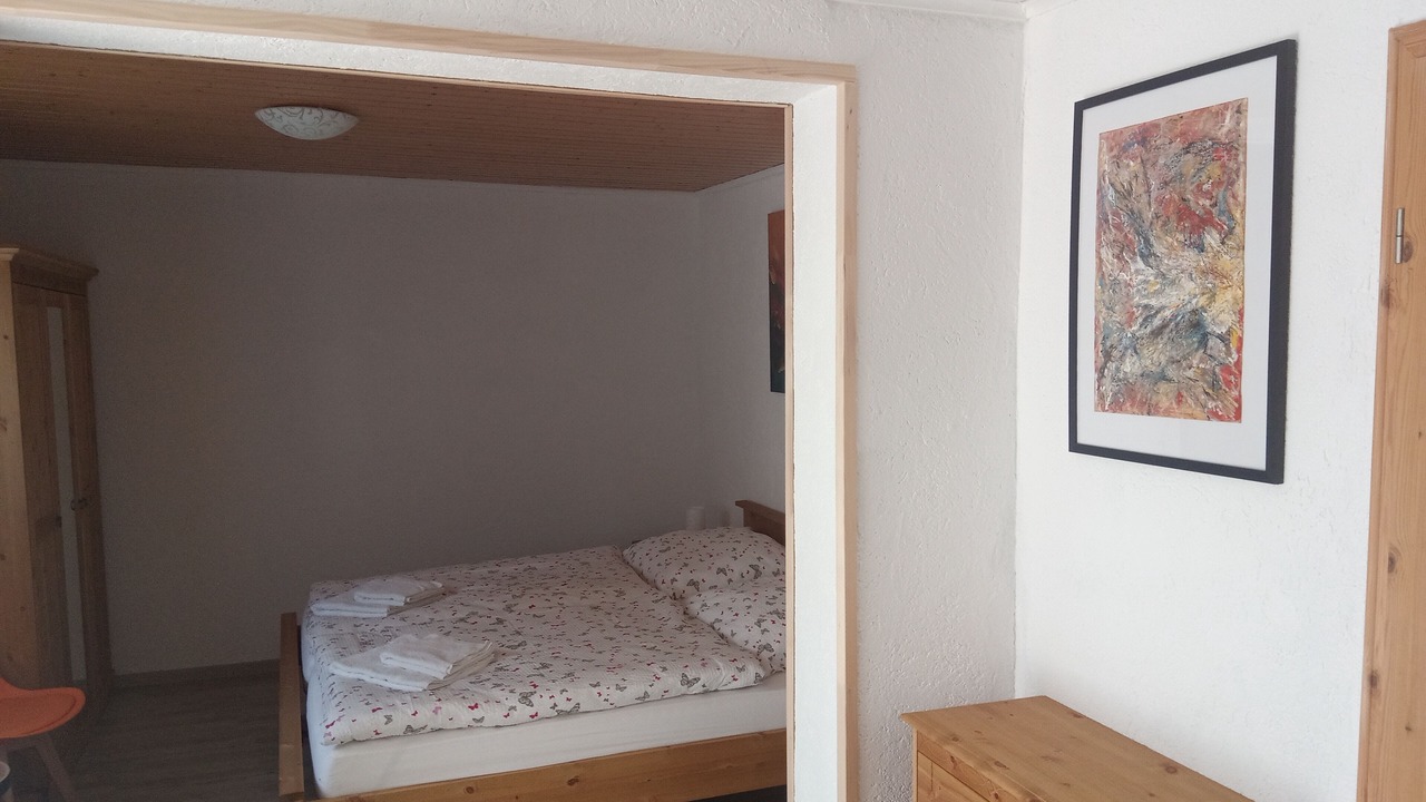 Photo of Bedroom in Werder