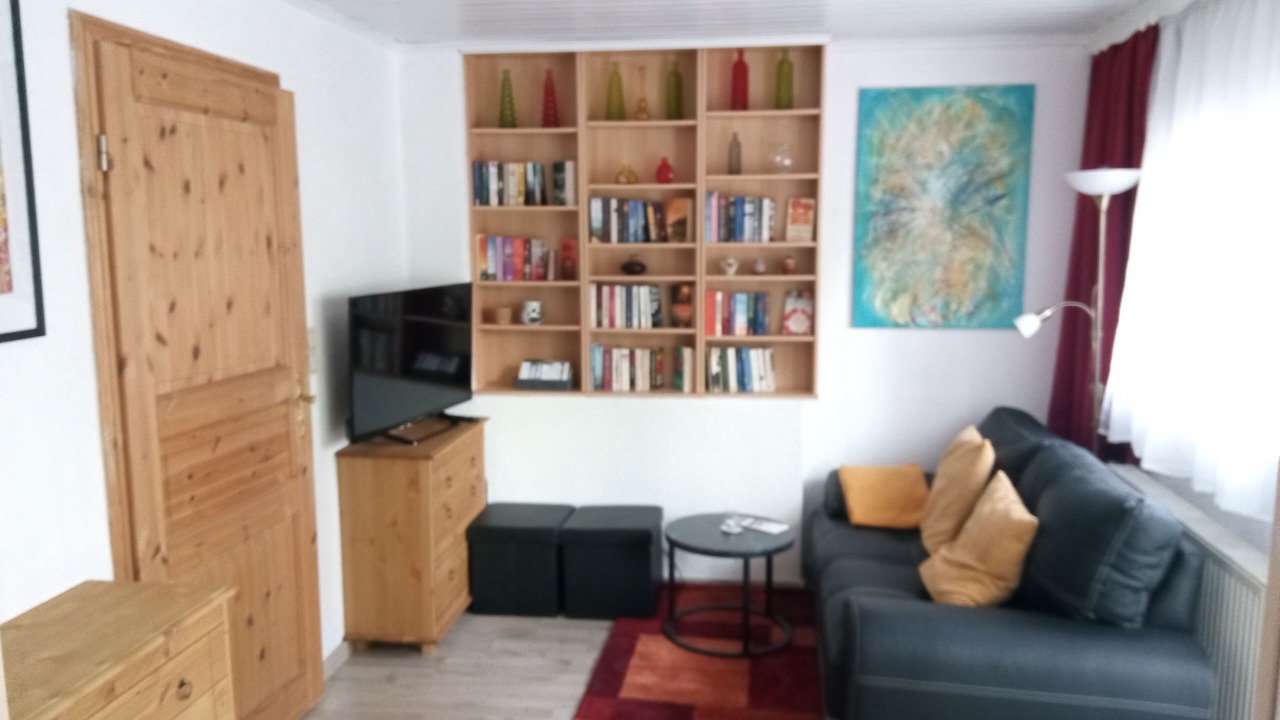 Photo of Livingroom in Werder